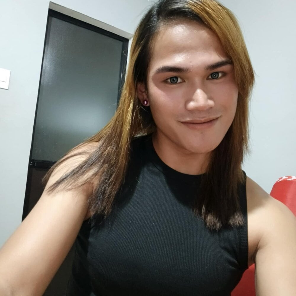 Model TsBigButterfly69