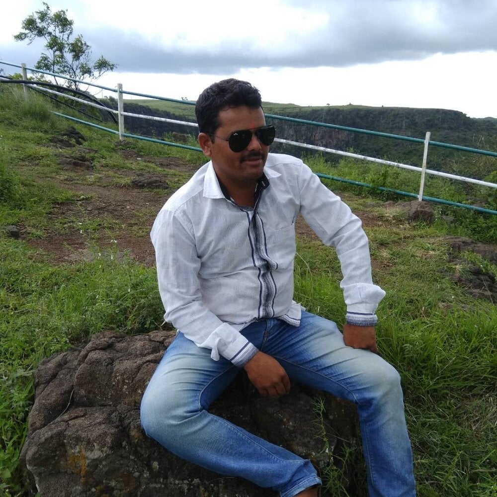 Tushar7972 Profile