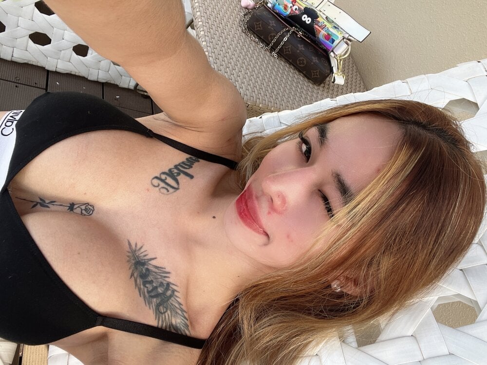 Model UrFantasySex69xx
