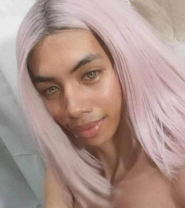 Model UrGoddessJuliax