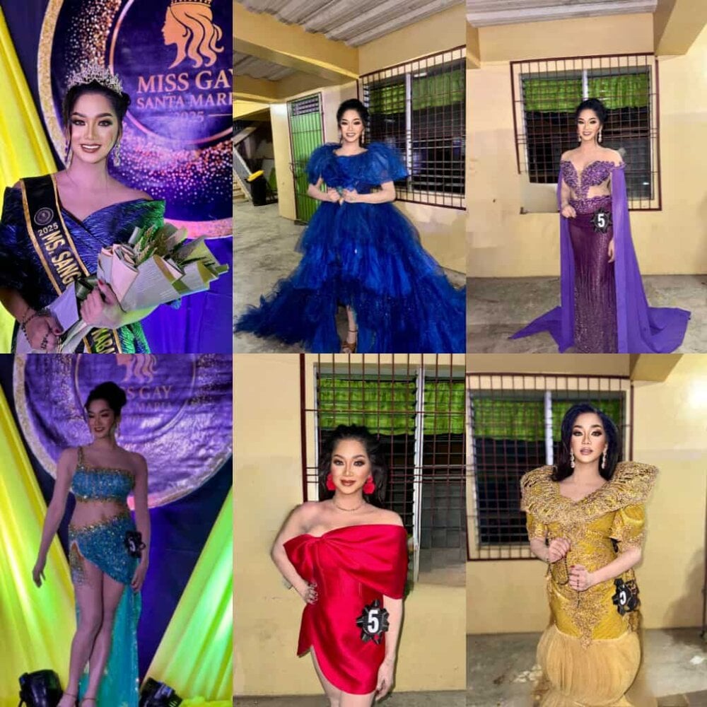 Model UrScreenGoddess