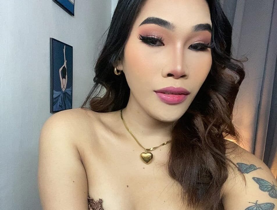 Model Ur_exotic_Rarebeautyxx