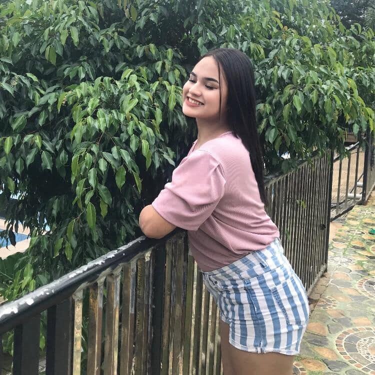 Model Urasian_Fucker