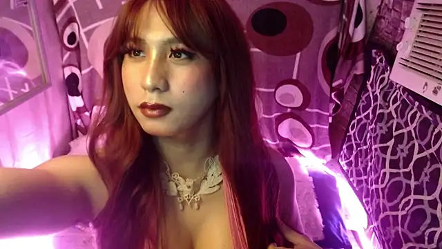 Model UrhotlucyTS