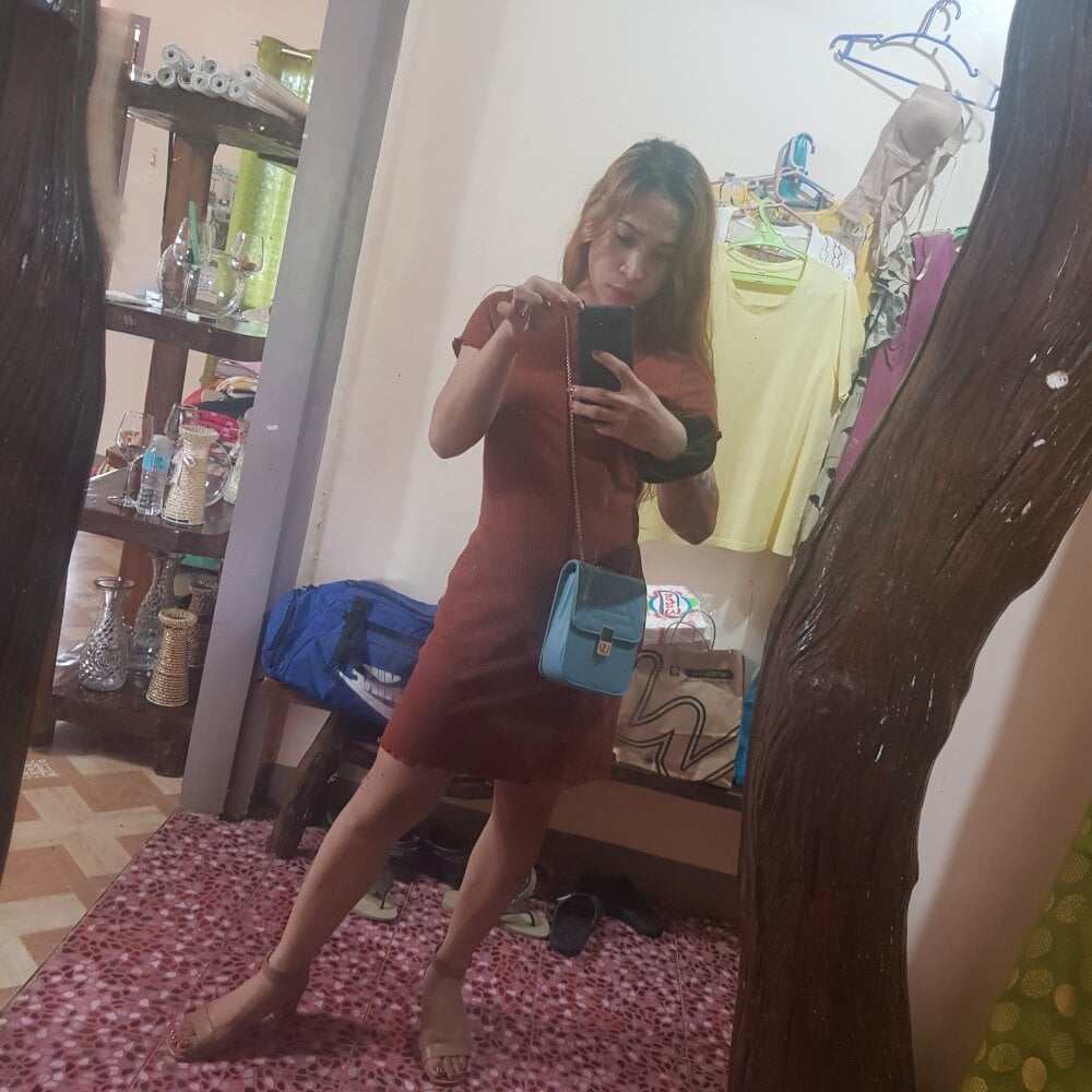 Model Urlovely_mitchxx