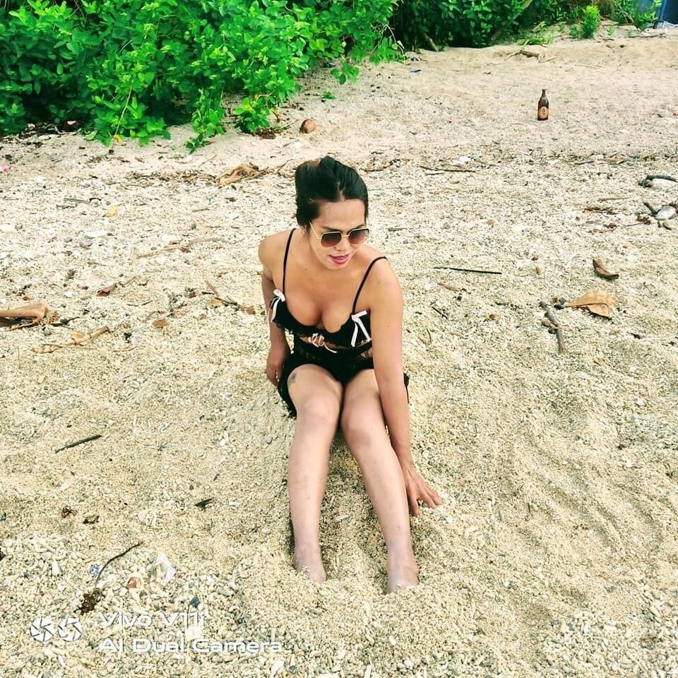 Model Urqueen_Angel69