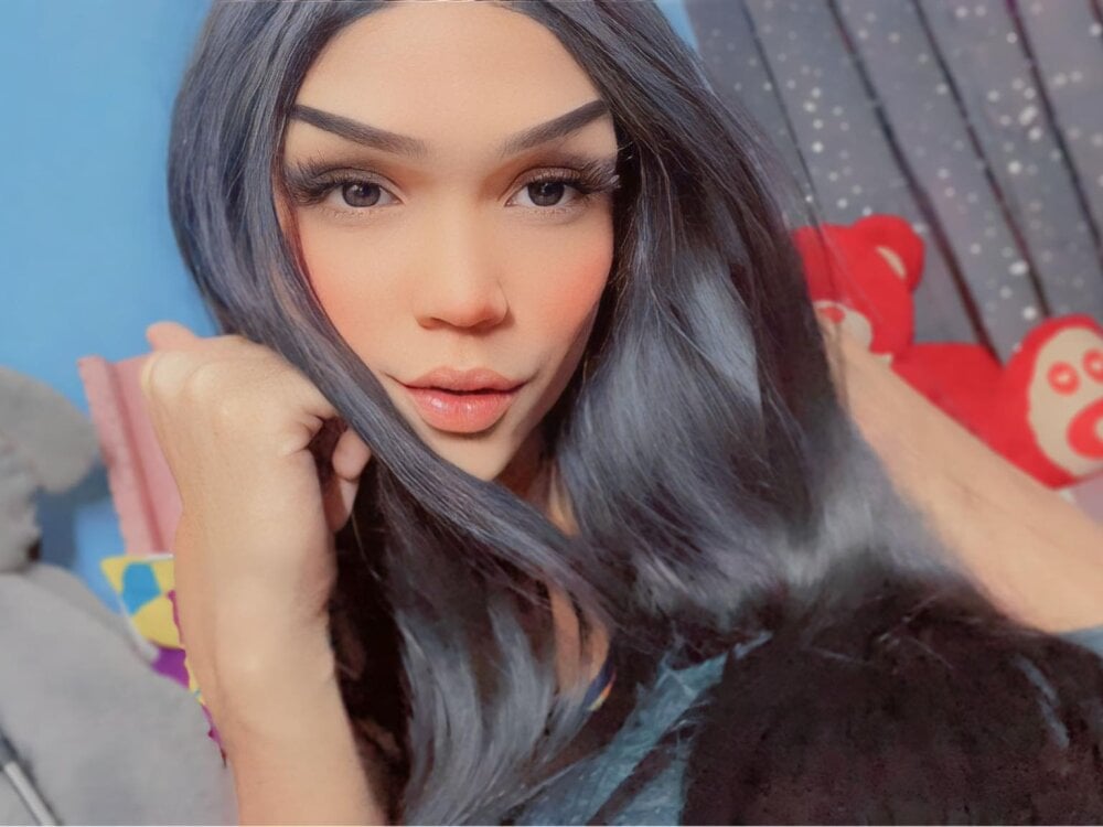 Model Vale_monsalve21