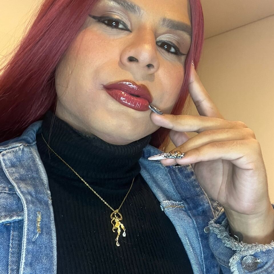 Model Valentina_Foxlife