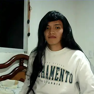 Live TS Show of Valentina_bss Valentina_bss