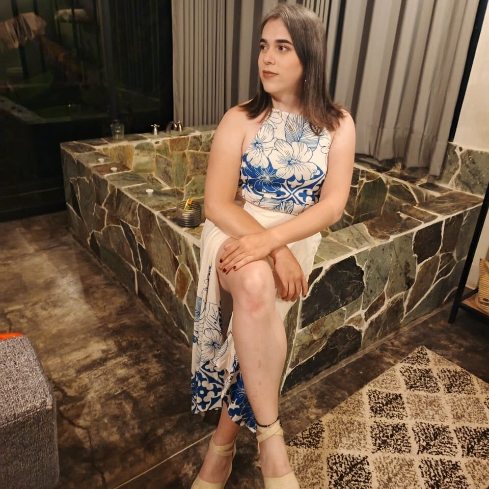 Model ValeriaBonnet_