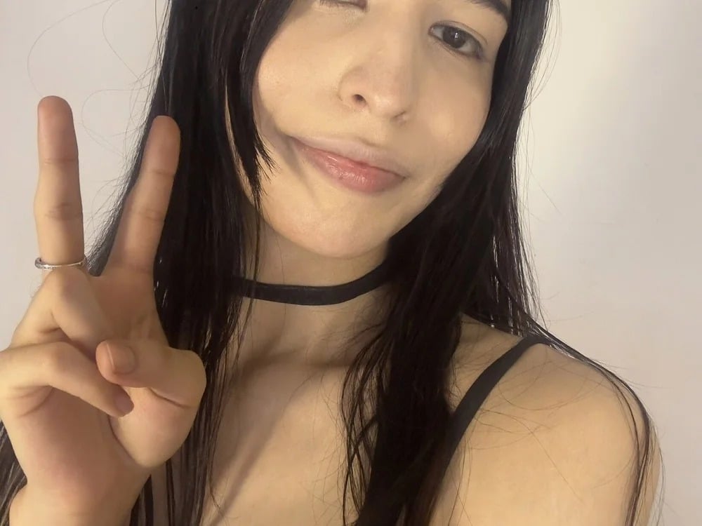 Model Valeriablack