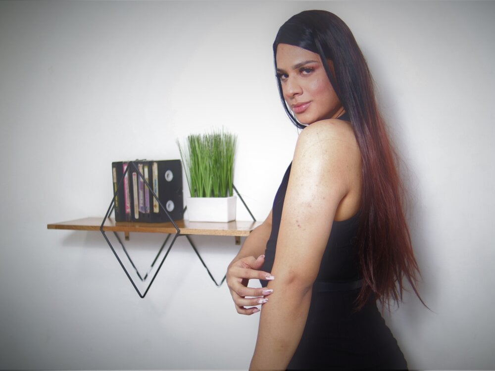 Model ValerySimon