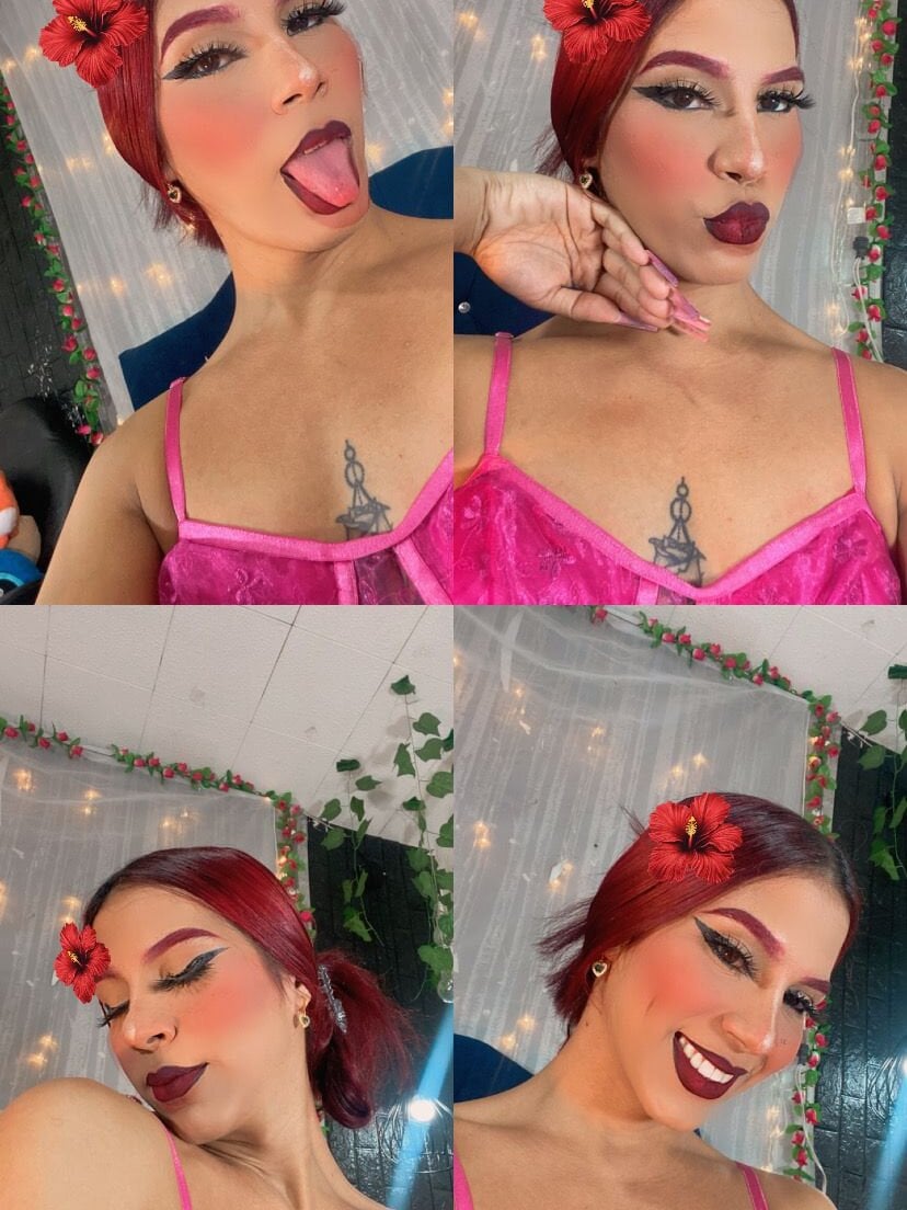 Model Valeryn_Oficial22