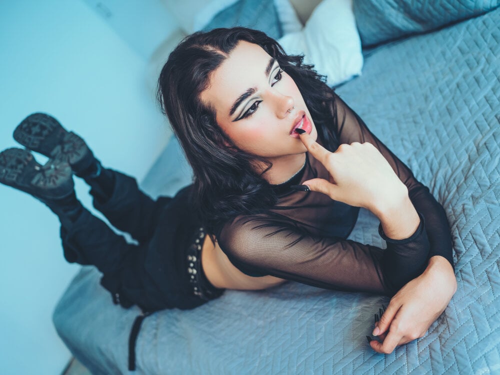 Model VictoriaMonroee_