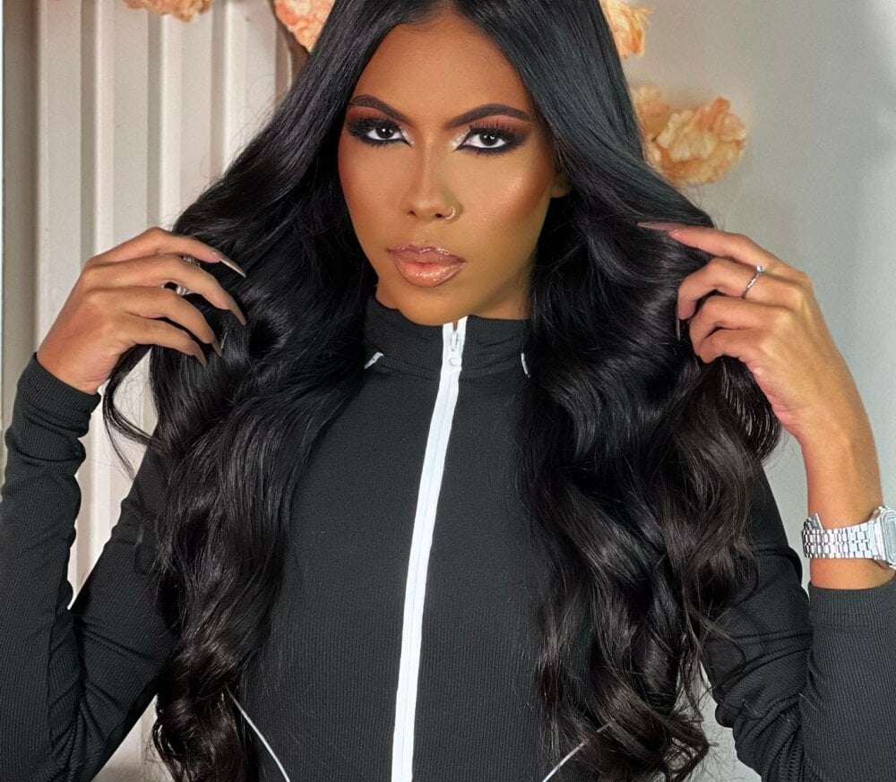 Model WandinhaSafadinha