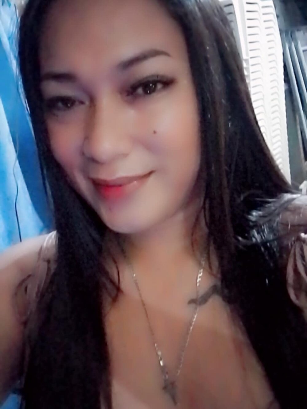 Model Wild_mhiesoo