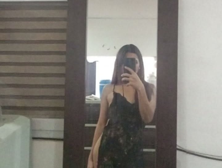 Model XxAsianTsCummerxX