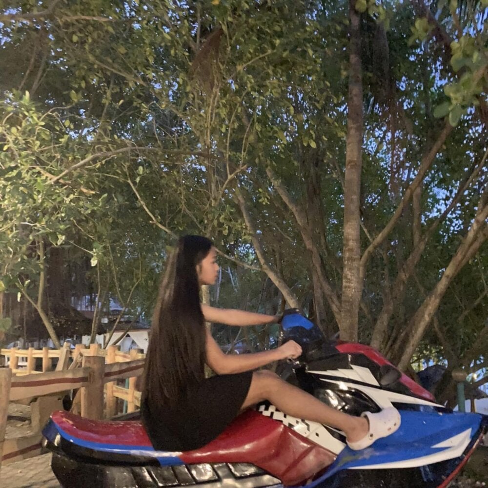 Model XxHeavenly_Angelx