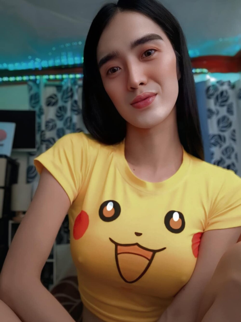XxTsUncutAskaxX's Chat Model XxTsUncutAskaxX