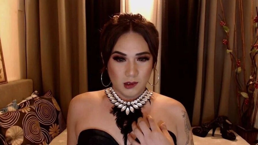Model YourMistressAggy