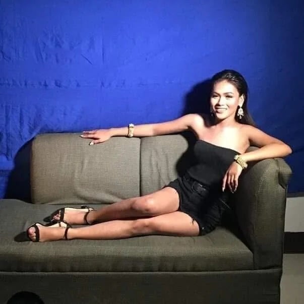 Model Your_TransPinay28
