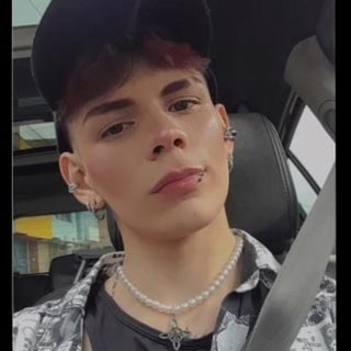 Live TS Show of _Dakota_Jones_ _Dakota_Jones_