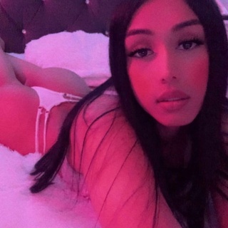 Live TS Show of _Denisse444 _Denisse444