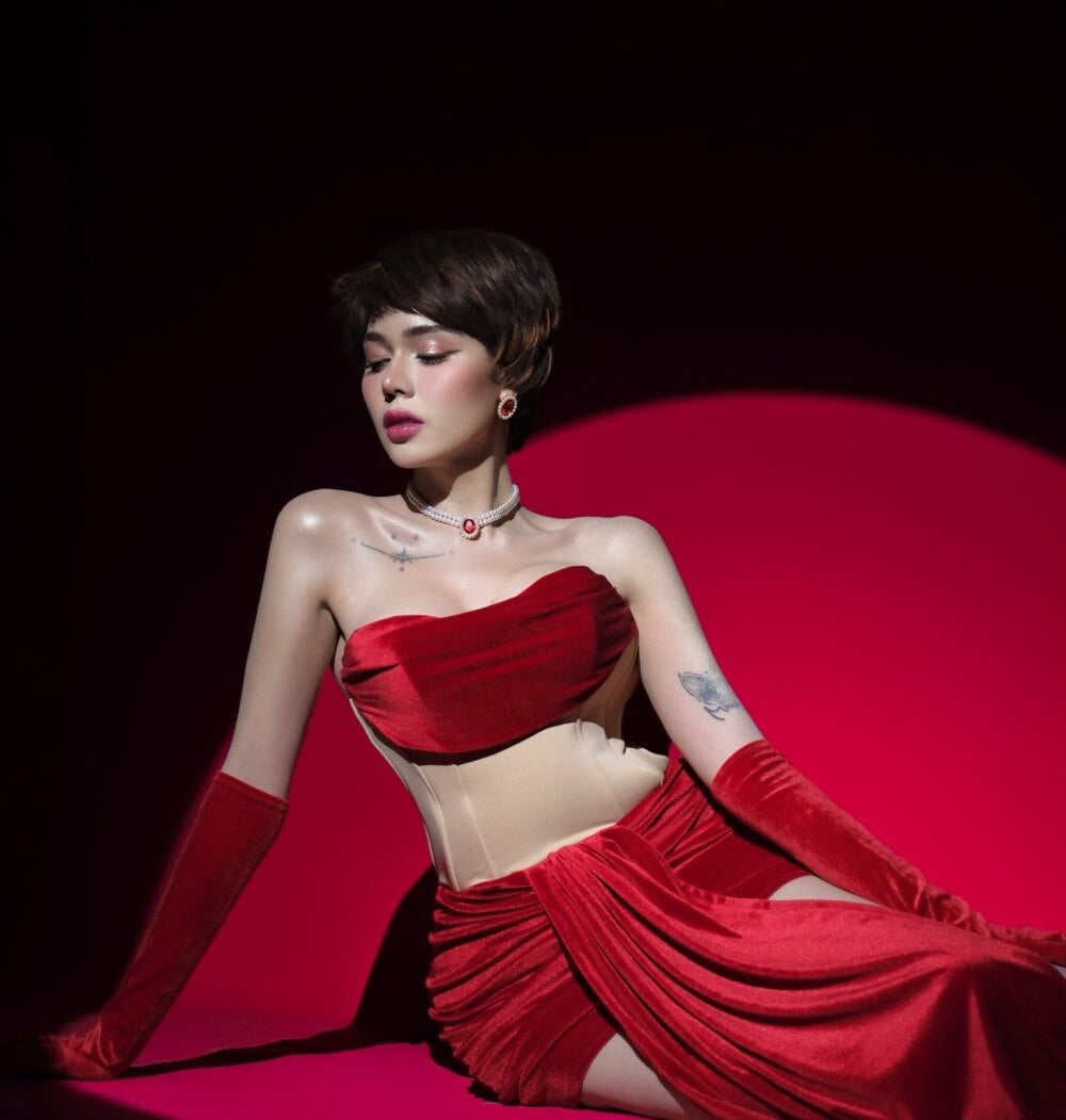 Model _PorcelainJakolitaDoll_