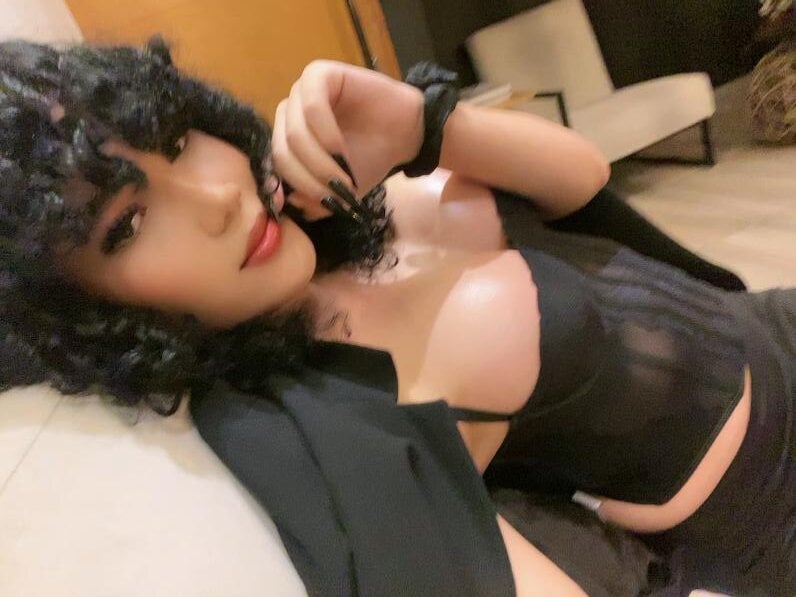 Model _VictoriaCollins_