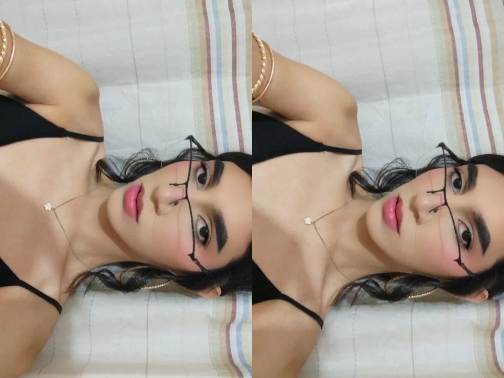 Model _bellamonroee