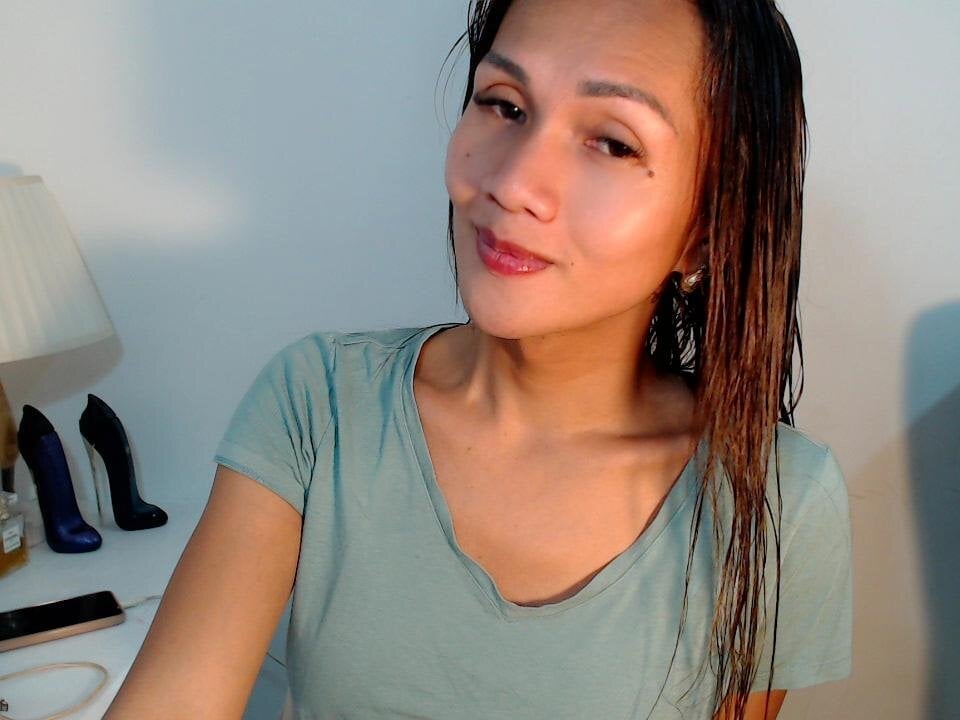 Model aikatrans_asianxx