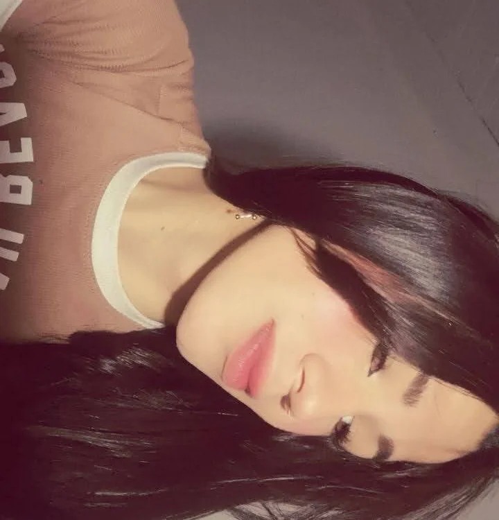 Model alisstarr