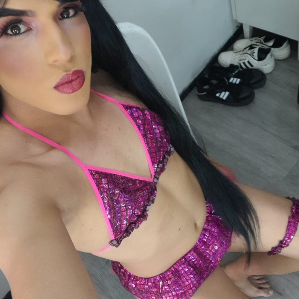 Model amaraSweetr21