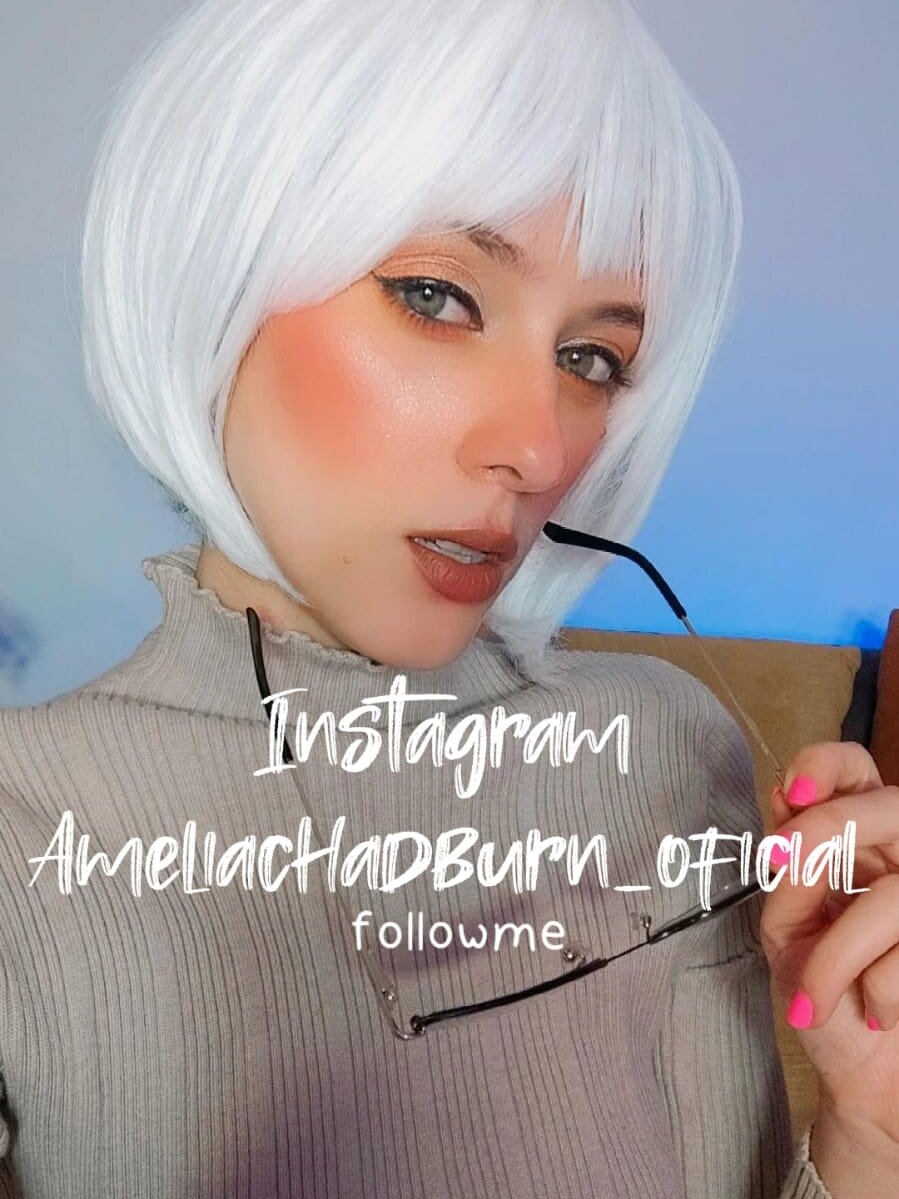 ameliachadburn Profile