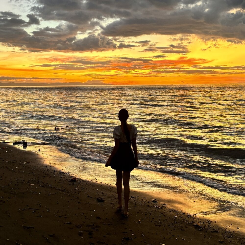 Model amour_prinsesa