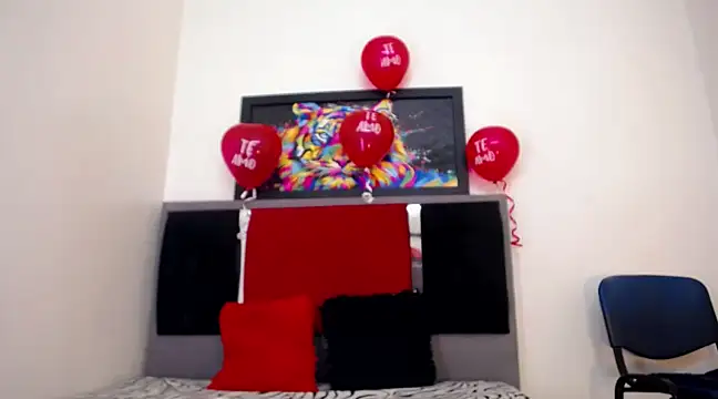 Model angely_sleeper