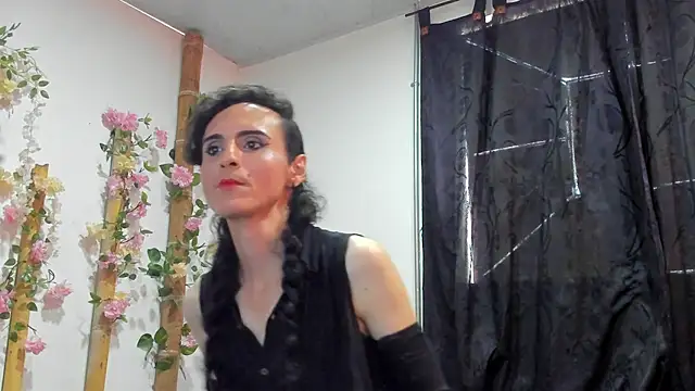 arthemisa_hot's Chat Model arthemisa_hot
