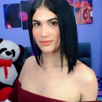 Model artyss_diamonttt