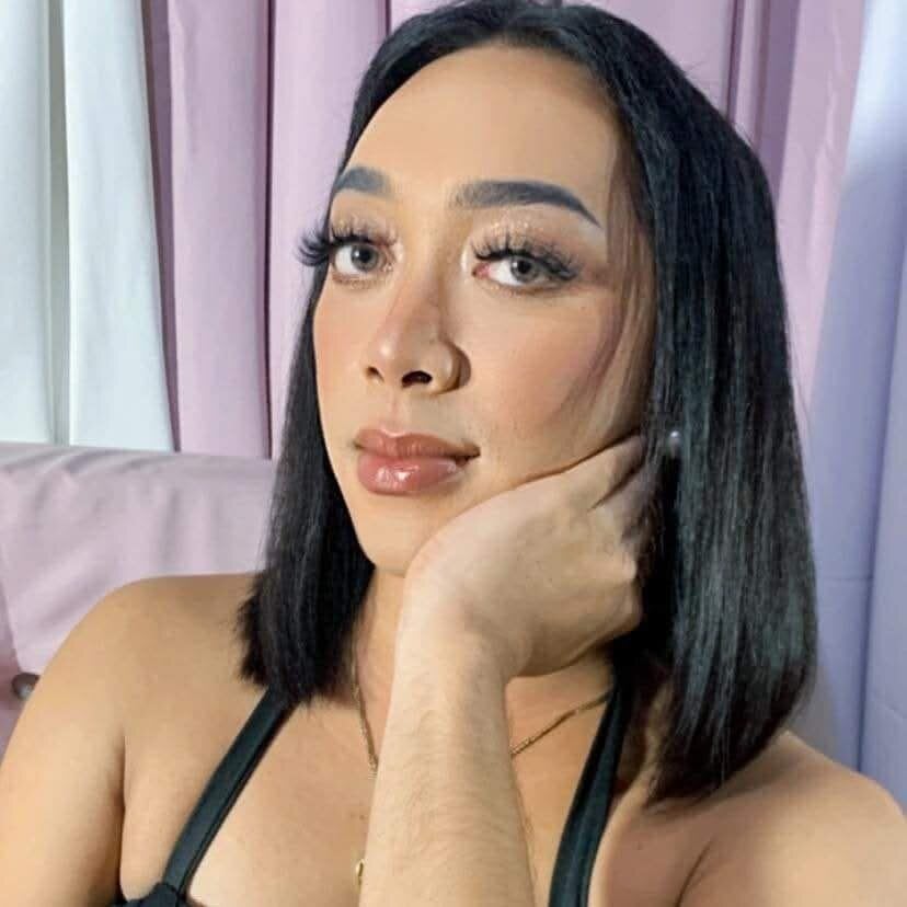 Model asianprettyjessica