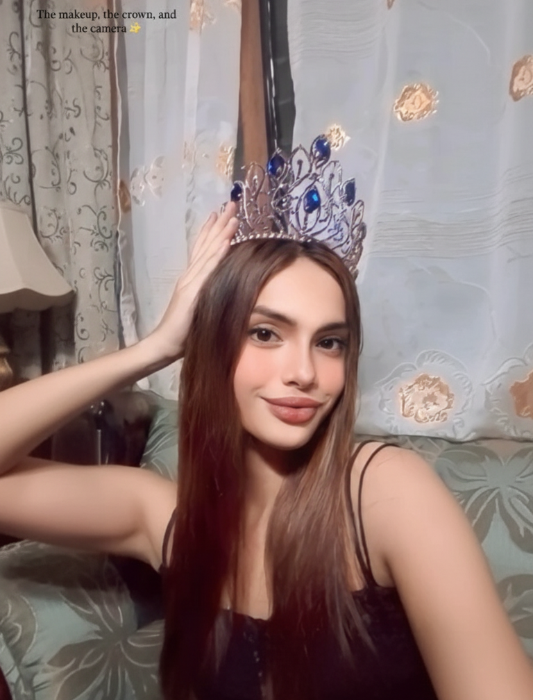 Model babybella18xxx