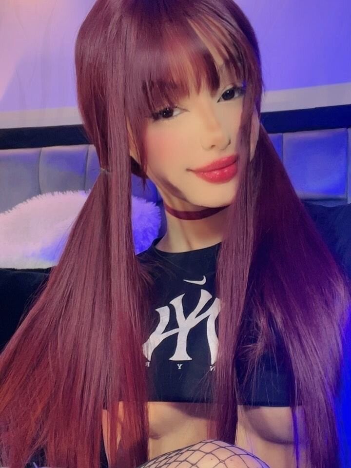 Model beautifulstarr