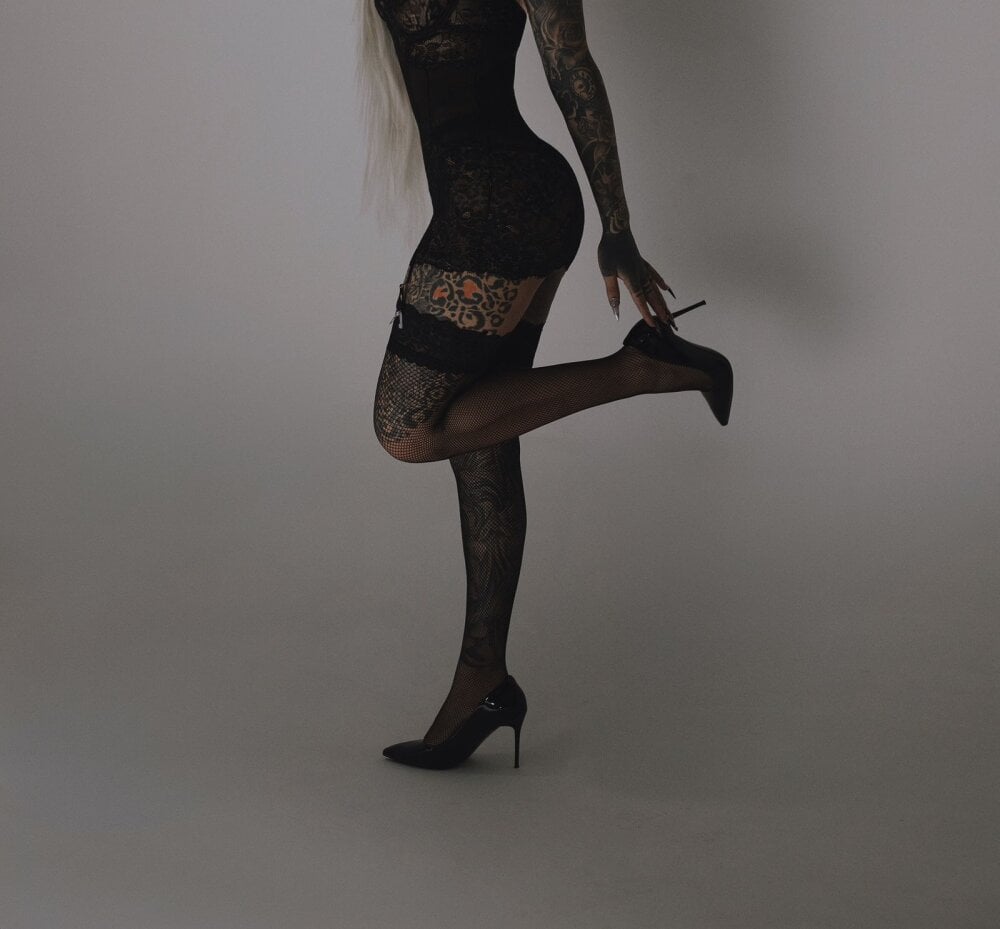 belllbonniie's Chat Model belllbonniie
