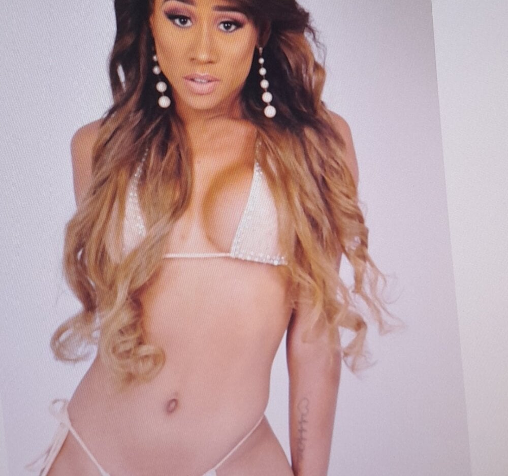 Model blacK__ladyxx