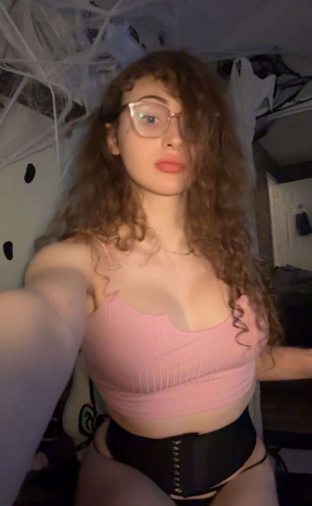 Model cassieeangelbby