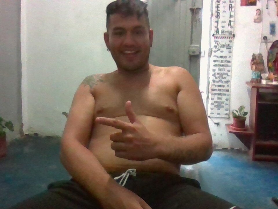 Model chanelbigcock23