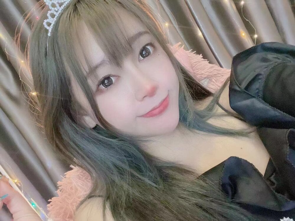 Model charming_NaNa21