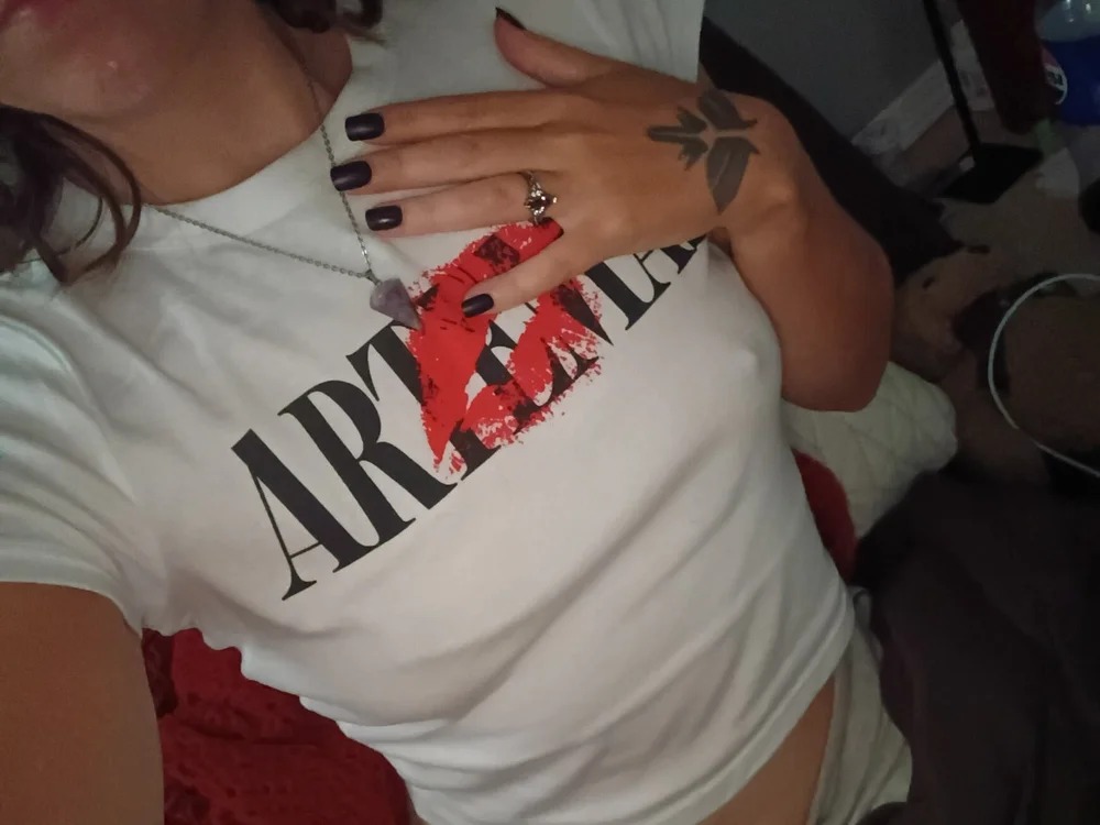 Model cherryhalos