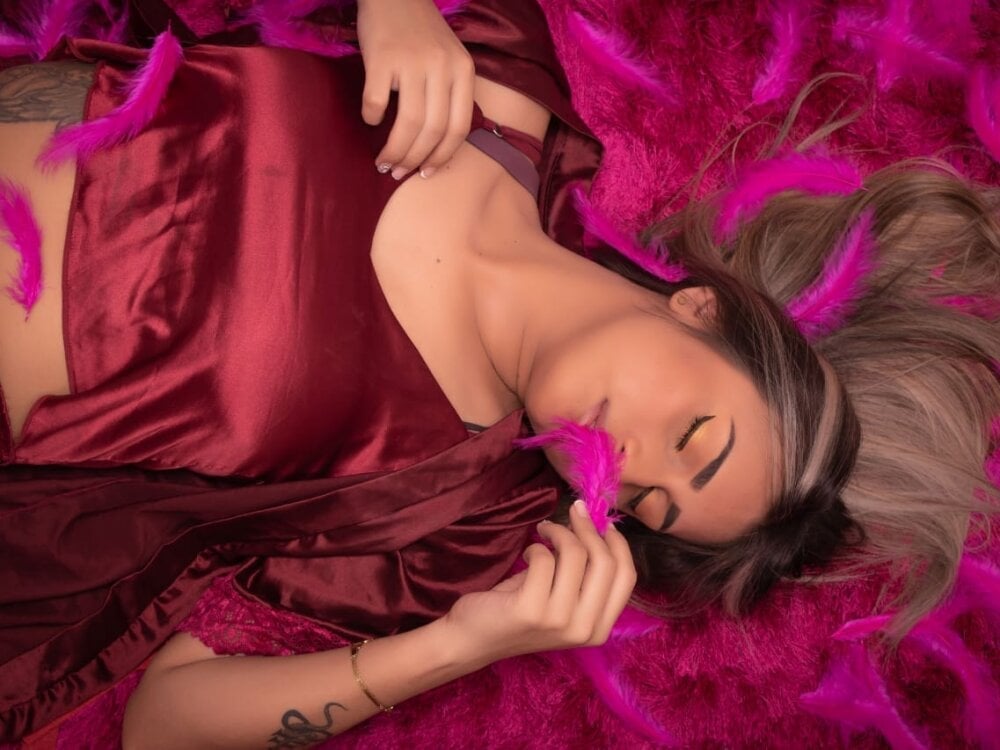 Model cherrylady_02