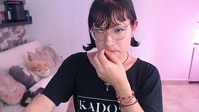 Model christina_vamp