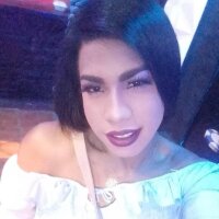 Model cristal_sexy_hott
